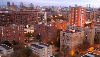 La angustiosa espera de Carmen: desahucio inminente y sin alternativa en Barcelona