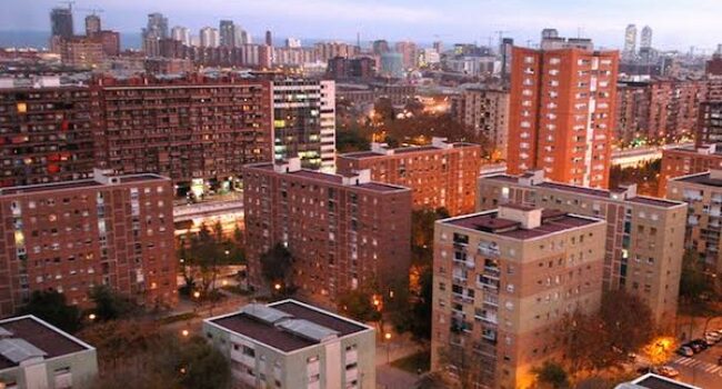 La angustiosa espera de Carmen: desahucio inminente y sin alternativa en Barcelona