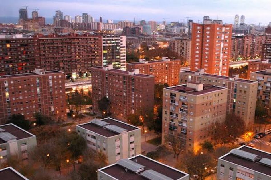 La angustiosa espera de Carmen: desahucio inminente y sin alternativa en Barcelona
