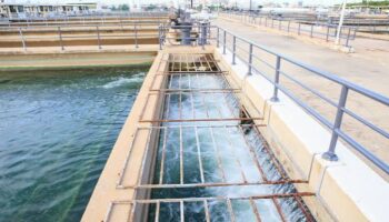 Verdes Canarias alerta de la situación del agua en Tenerife y Canarias