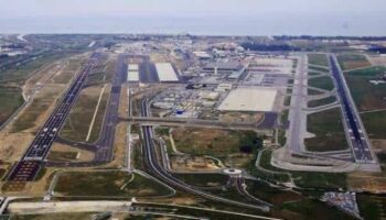 CGT: «Sin acuerdo en la huelga de limpieza de aviones del aeropuerto de Málaga»