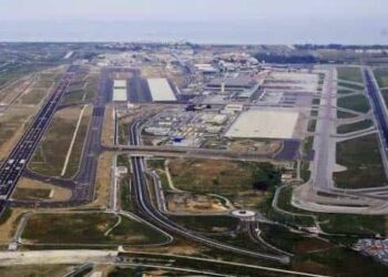 CGT: «Sin acuerdo en la huelga de limpieza de aviones del aeropuerto de Málaga»