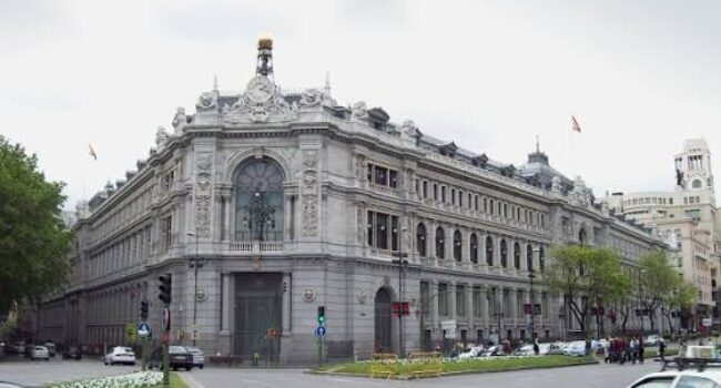 La deuda pública crece un 4,2% en junio y marca un nuevo máximo de 1,76 billones de euros, el 101,5% del PIB