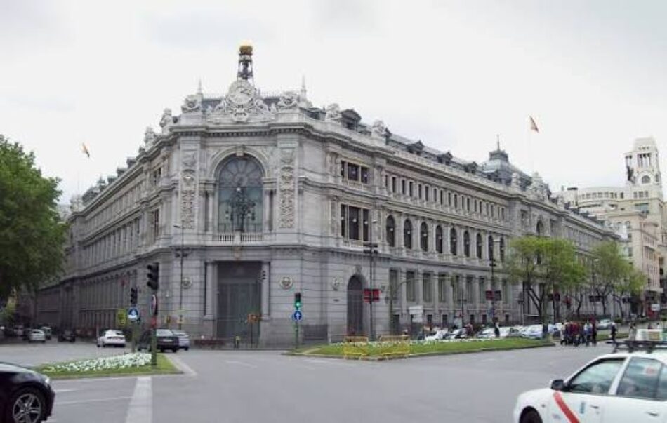 La deuda pública crece un 4,2% en junio y marca un nuevo máximo de 1,76 billones de euros, el 101,5% del PIB
