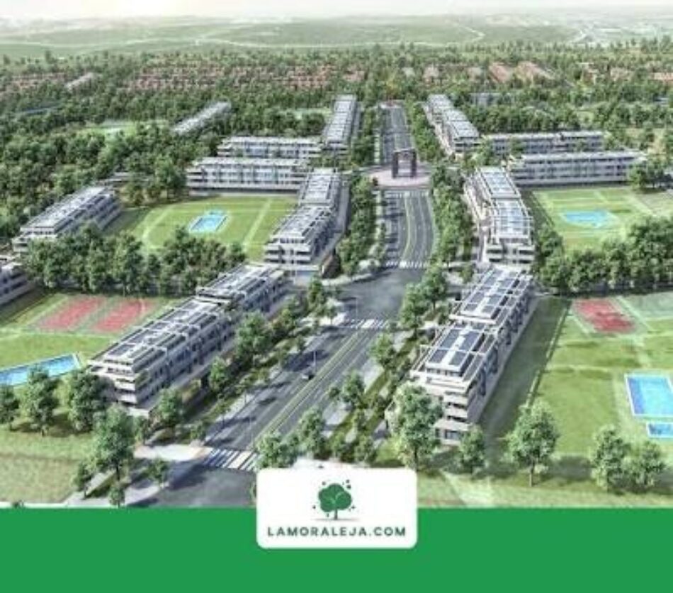 Alianza Verde solicita a la Comunidad de Madrid paralizar la licencia de urbanización en Los Carriles de Alcobendas y garantizar su protección como un espacio de alto valor ecológico
