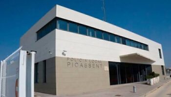 El Síndic investiga la falta de policías en Picassent después de las denuncias de Esquerra Valenciana