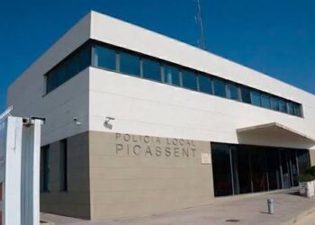El Síndic investiga la falta de policías en Picassent después de las denuncias de Esquerra Valenciana