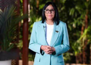 Presidenta (E) Delcy Rodríguez presenta balance de la recuperación de Venezuela a dos meses del doblete sísmico