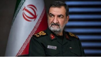 Irán advierte a países vecinos que apoyen presión económica de EEUU