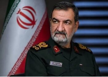 Irán advierte a países vecinos que apoyen presión económica de EEUU