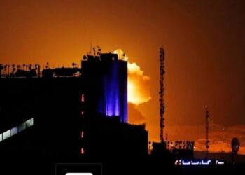 Irán promete responder a ataque estadounidense contra isla de Larak