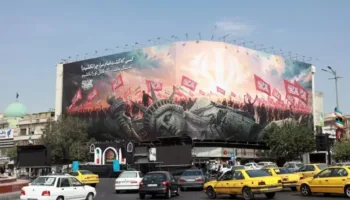 Trump ve reducidas sus alternativas para retirarse del conflicto con Irán