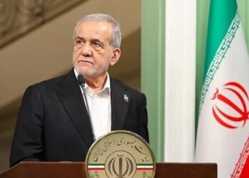 La guerra con Estados Unidos debe terminar, afirma el presidente iraní