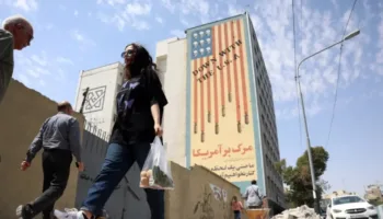 “Corregiremos los delirios de este iluso”: Irán a Trump tras amenaza de controlar Ormuz