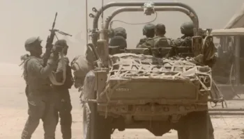 Israel ha gastado 142.000 millones de dólares en el genocidio contra Gaza