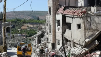 Líbano: más de 4.300 personas murieron por ataques israelíes desde marzo