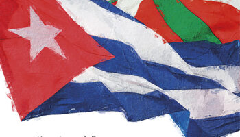 Campaña solidaria “Argia eta Indarra Kubarentzat. Contra el Bloqueo, Energía para Cuba» será visible en las 27 txosnas de la Semana Grande de Bilbao 2026