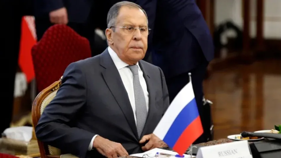 Rusia: La OTAN busca convertir el Ártico en un nuevo frente de confrontación