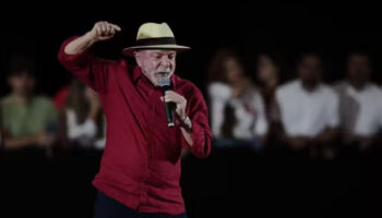 La extrema derecha no volverá a gobernar Brasil, afirma Lula