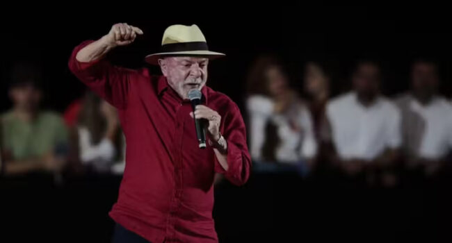 La extrema derecha no volverá a gobernar Brasil, afirma Lula