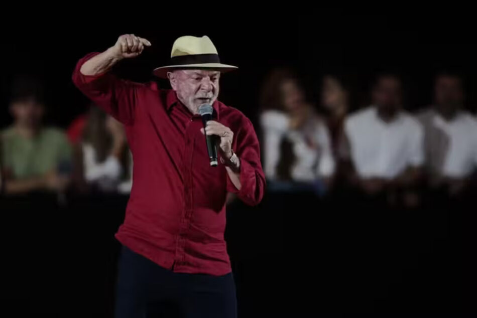 La extrema derecha no volverá a gobernar Brasil, afirma Lula