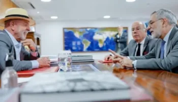 Tras ofensas de Milei contra Lula, Brasil retira a embajador y rebaja relación diplomática con Argentina