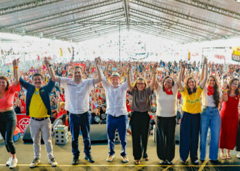 Lula defiende el derecho a la vivienda y critica el sistema financiero