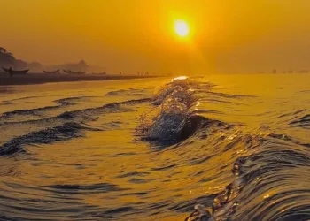 Cambio climático: Servicio Copernicus registró valor récord en temperatura media del mar