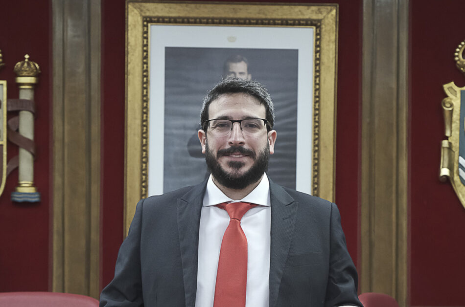 IU de Azuqueca exige al alcalde respeto a la representación sindical tras una actuación que nunca debió producirse