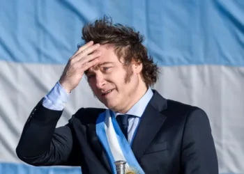 Argentina: encuesta revela deterioro del apoyo electoral a Milei asociada a precarización económica