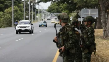 Defensoría del Pueblo llama a prevenir escalada de violencia en Colombia