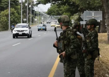 Defensoría del Pueblo llama a prevenir escalada de violencia en Colombia
