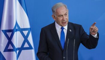 Turquía solicita a Interpol la captura de Netanyahu por genocidio contra activistas de flotilla en Gaza