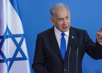 Turquía solicita a Interpol la captura de Netanyahu por genocidio contra activistas de flotilla en Gaza
