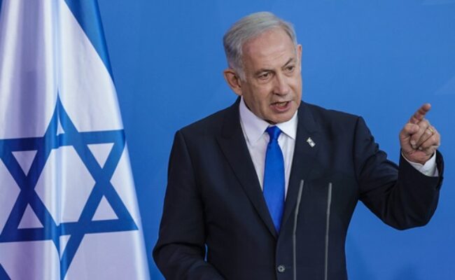 Turquía solicita a Interpol la captura de Netanyahu por genocidio contra activistas de flotilla en Gaza