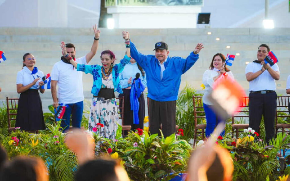 Analista destaca resultados del modelo Pueblo Presidente en Nicaragua