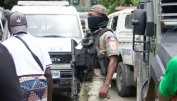 ONU reporta más de 1.400 personas asesinadas en Haití entre abril y junio