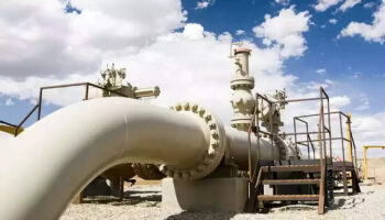 Kazajstán desmiente el cierre del Consorcio del Oleoducto del Caspio