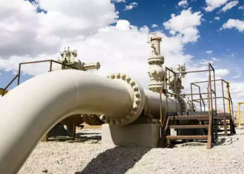 Kazajstán desmiente el cierre del Consorcio del Oleoducto del Caspio