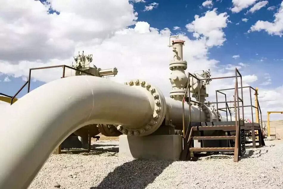 Kazajstán desmiente el cierre del Consorcio del Oleoducto del Caspio