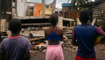 Naciones Unidas alerta sobre la necesidad de asistencia tras el terremoto en Colombia