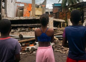 Naciones Unidas alerta sobre la necesidad de asistencia tras el terremoto en Colombia