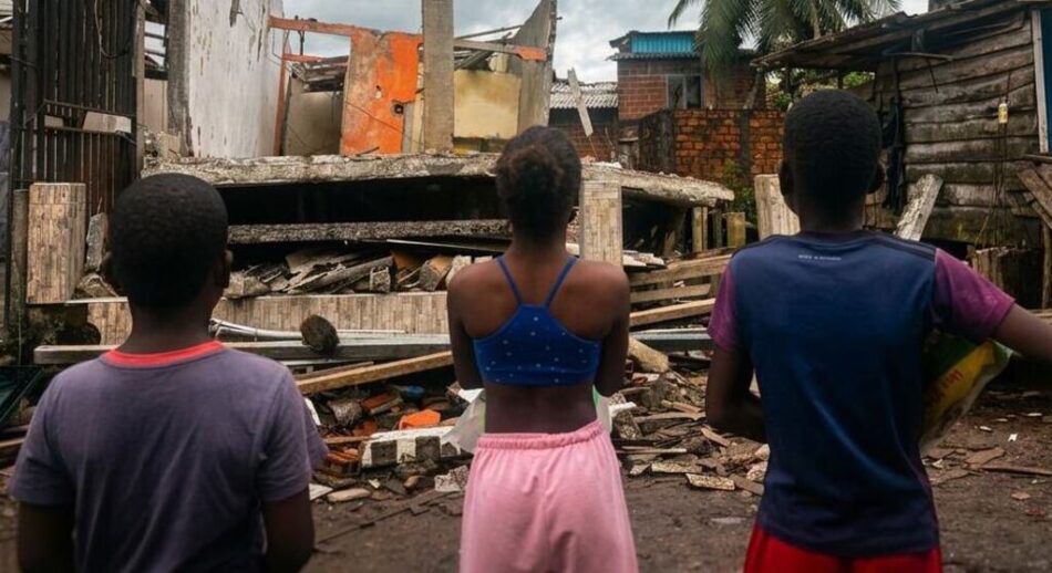 Naciones Unidas alerta sobre la necesidad de asistencia tras el terremoto en Colombia