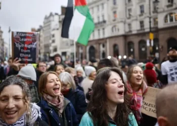 Estados Unidos designa a Palestine Action como «grupo terrorista»