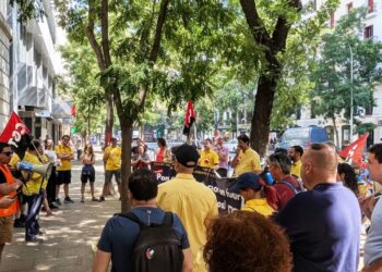 CGT denuncia el avance del plan de desmantelamiento de las oficinas de atención al público en Correos