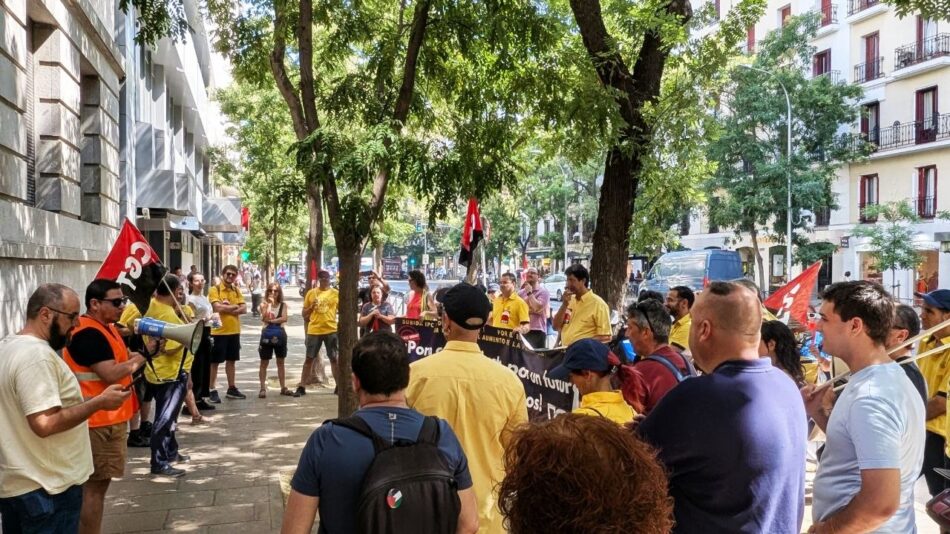 CGT denuncia el avance del plan de desmantelamiento de las oficinas de atención al público en Correos