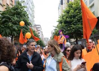Los datos muestran que la llegada de universidades privadas a Asturies ya está subiendo el precio de la vivienda: Covadonga Tomé exige al gobierno asturiano medidas