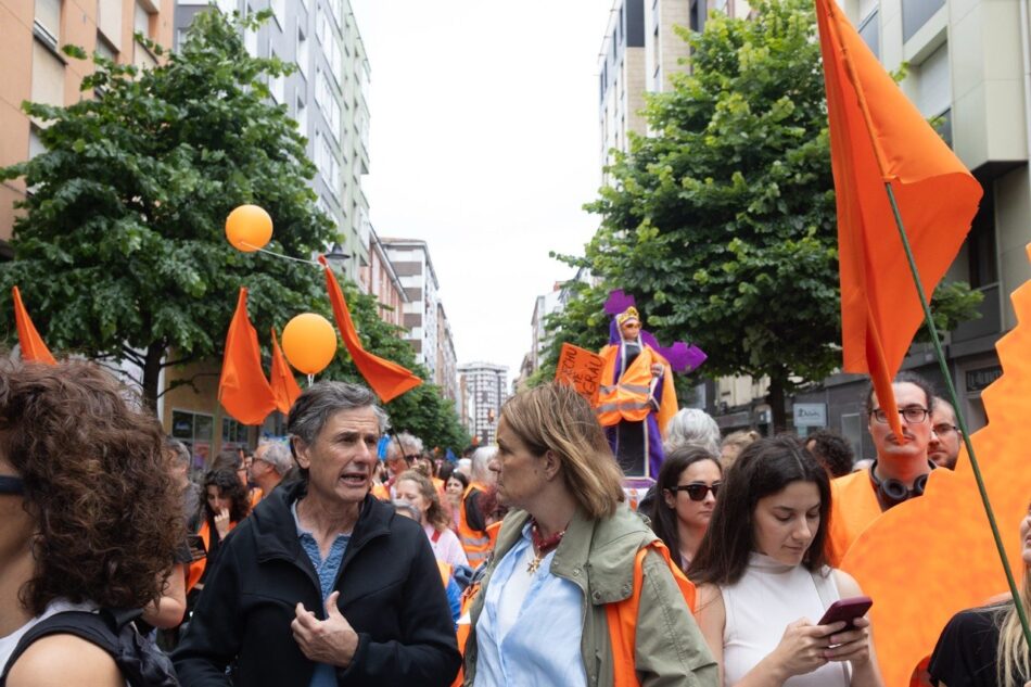 Los datos muestran que la llegada de universidades privadas a Asturies ya está subiendo el precio de la vivienda: Covadonga Tomé exige al gobierno asturiano medidas