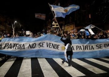 ¿Será que este pueblo argentino no comprende a Milei?