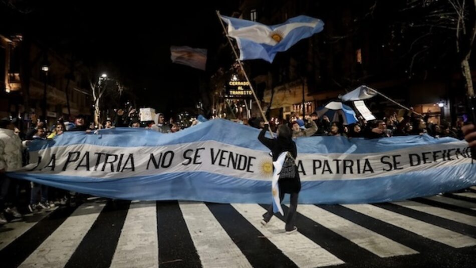 ¿Será que este pueblo argentino no comprende a Milei?